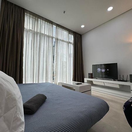 קואלה לומפור Soho Suites Klcc By Alucard'S Cat מראה חיצוני תמונה