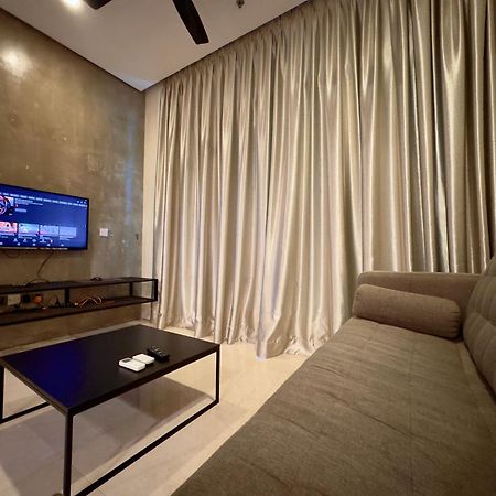 קואלה לומפור Soho Suites Klcc By Alucard'S Cat מראה חיצוני תמונה