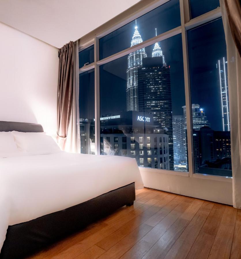 קואלה לומפור Soho Suites Klcc By Alucard'S Cat מראה חיצוני תמונה
