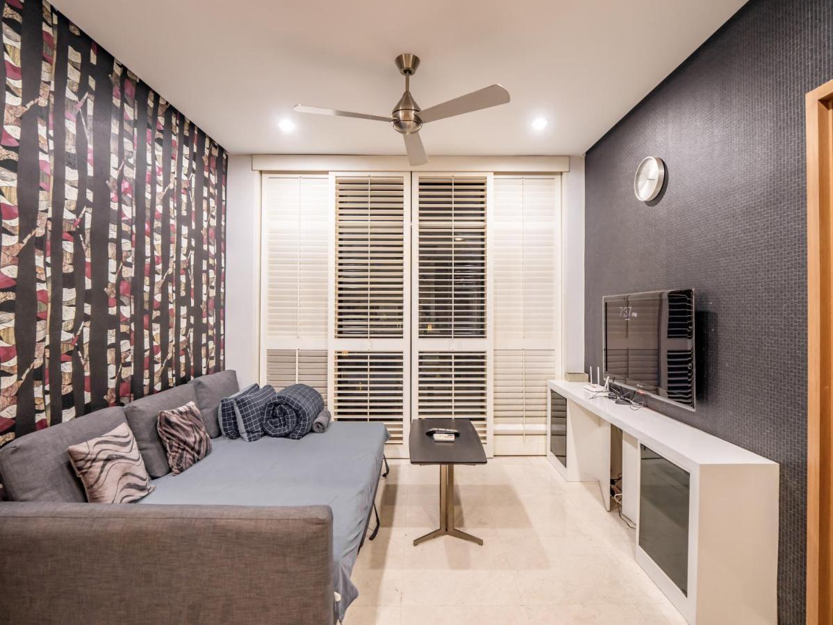 קואלה לומפור Soho Suites Klcc By Alucard'S Cat מראה חיצוני תמונה