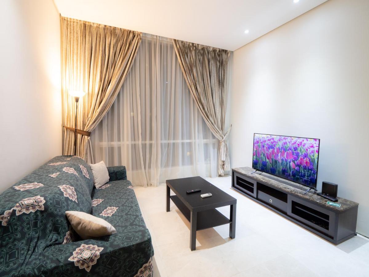 קואלה לומפור Soho Suites Klcc By Alucard'S Cat מראה חיצוני תמונה