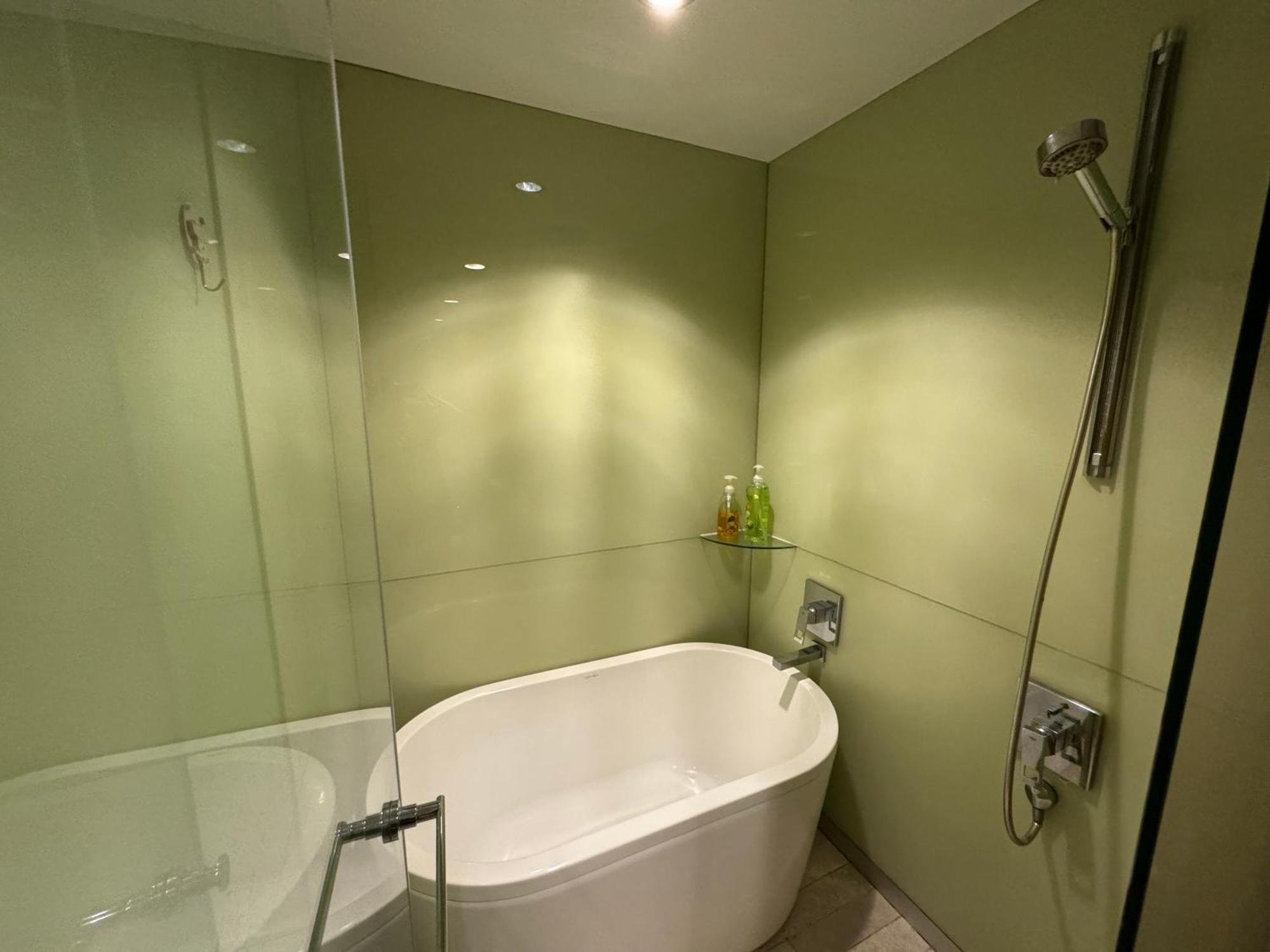 קואלה לומפור Soho Suites Klcc By Alucard'S Cat מראה חיצוני תמונה