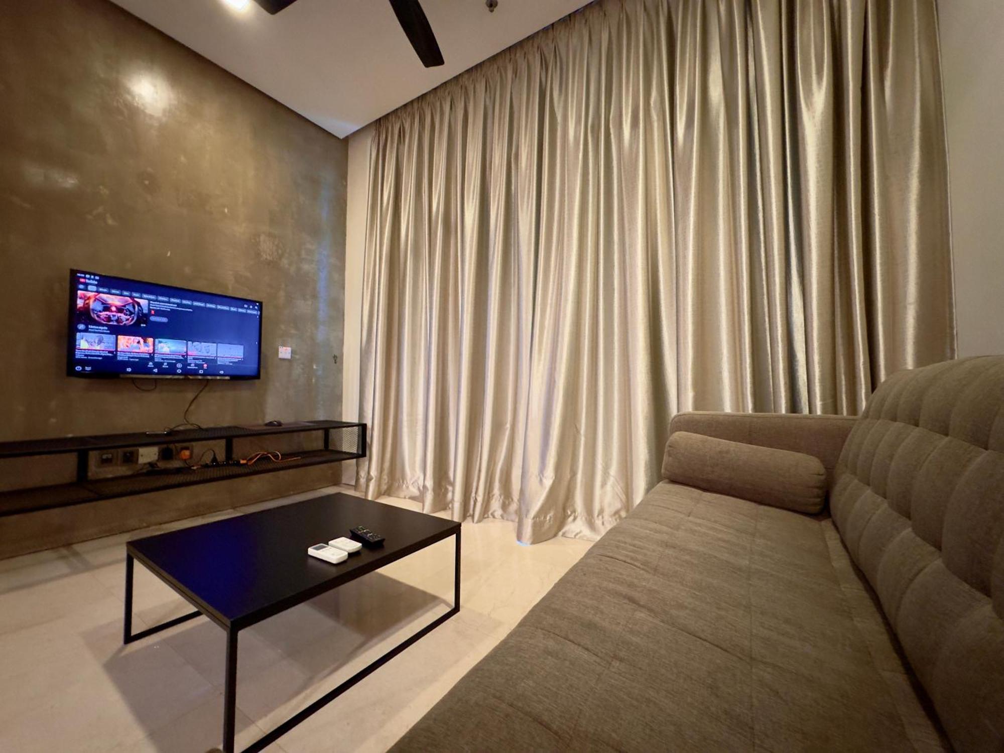 קואלה לומפור Soho Suites Klcc By Alucard'S Cat מראה חיצוני תמונה