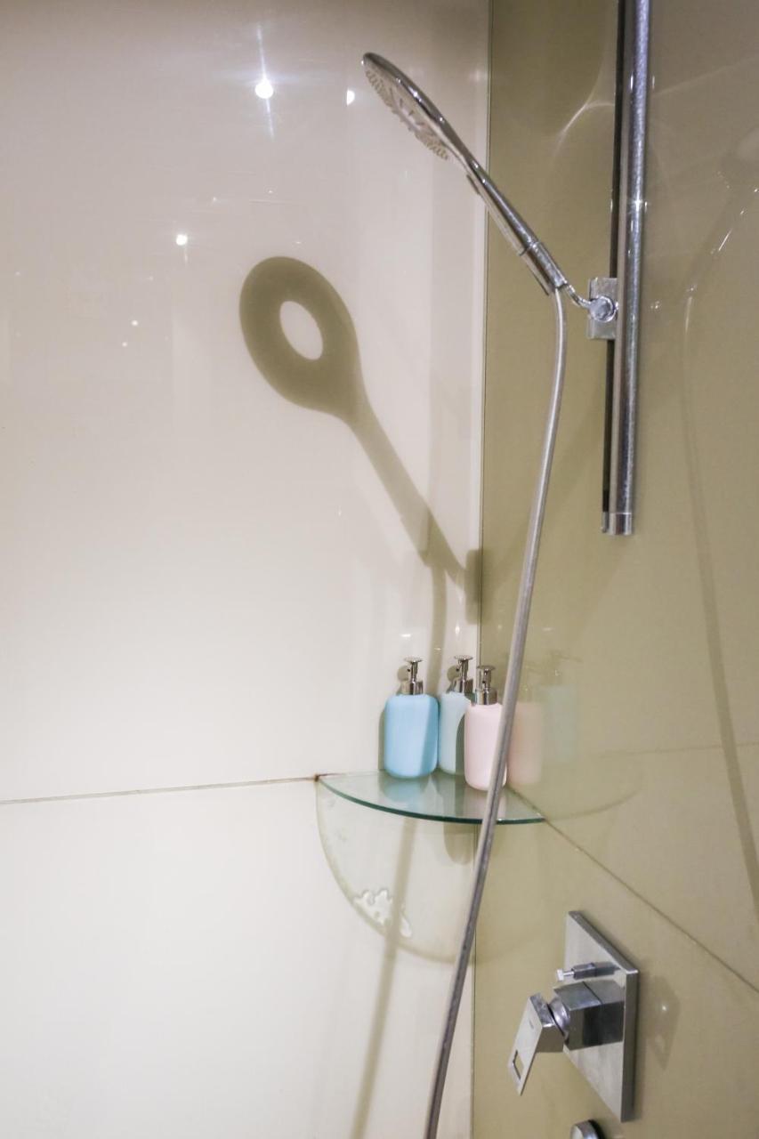 קואלה לומפור Soho Suites Klcc By Alucard'S Cat מראה חיצוני תמונה