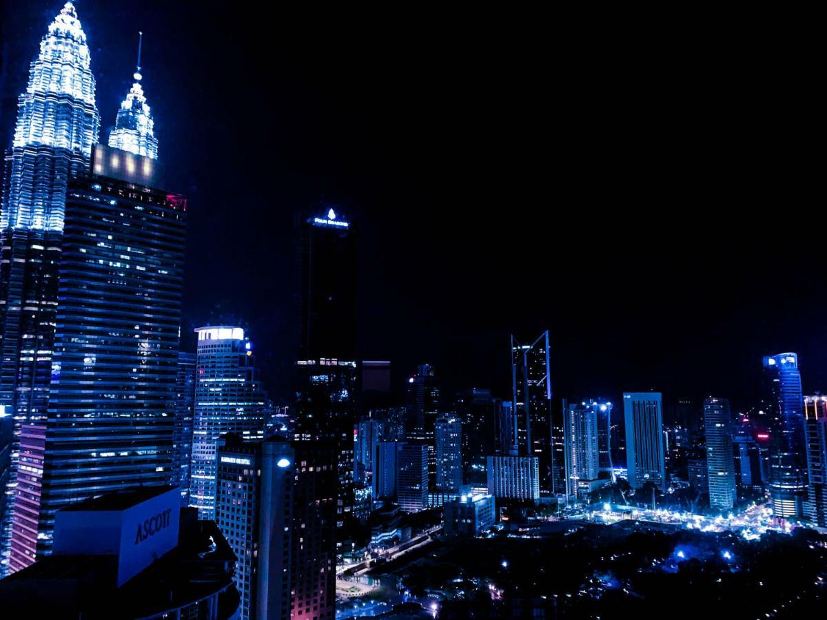 קואלה לומפור Soho Suites Klcc By Alucard'S Cat מראה חיצוני תמונה